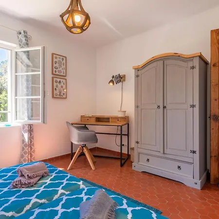 Holiday home Mon En Provence Avec Piscine *