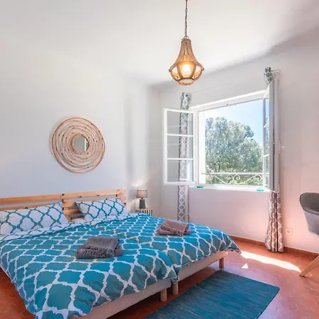 Holiday home Mon En Provence Avec Piscine Salernes