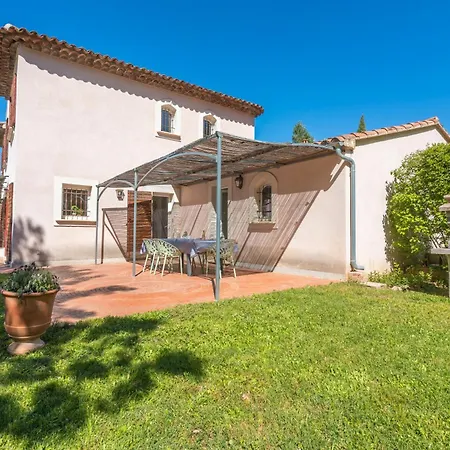 Holiday home Mon En Provence Avec Piscine