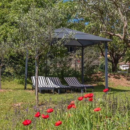 Holiday home Mon En Provence Avec Piscine *