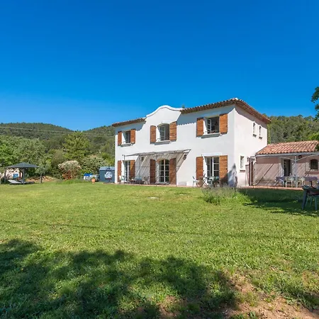 Holiday home Mon En Provence Avec Piscine