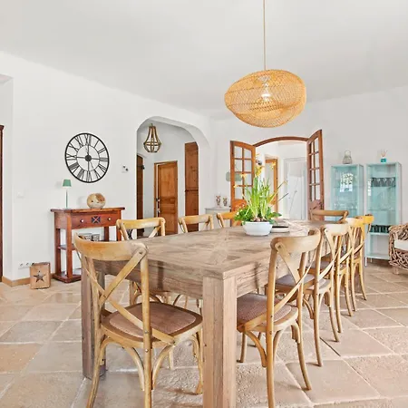 Holiday home Mon En Provence Avec Piscine Salernes